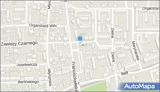 Pośrednictwo Finansowe Monika Rytczak, Zawiszy Czarnego 33, Łódź 91-818 - Przedsiębiorstwo, Firma, NIP: 7261443817