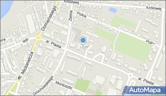 Pośrednictwo Finansowe Podstawa, al. Piasta 11A, Złotów 77-400 - Przedsiębiorstwo, Firma, NIP: 7671441835