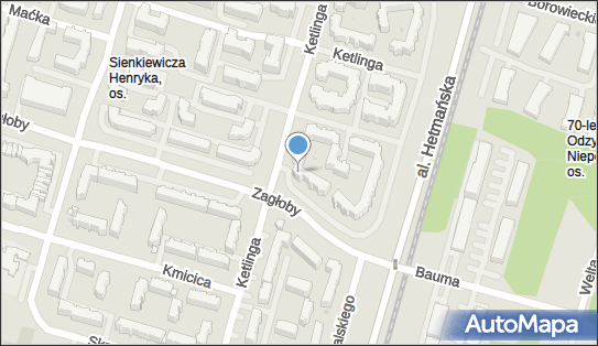 Pośrednictwo Finansowe, Ketlinga 13, Łódź 92-431 - Przedsiębiorstwo, Firma, NIP: 7291487570