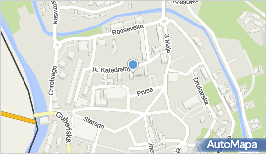 Pośrednictwo Finansowe, pl. Katedralny 4, Gubin 66-620 - Przedsiębiorstwo, Firma, NIP: 9261214791
