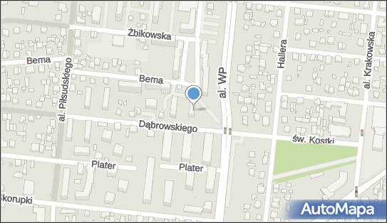 Pośrednictwo Finansowe, ul. Jarosława Dąbrowskiego 2, Piastów 05-820 - Przedsiębiorstwo, Firma, NIP: 5341027965