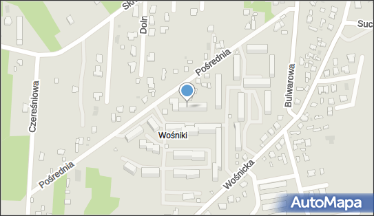 Pośrednictwo Finansowe, ul. Pośrednia 39, Radom 26-600 - Przedsiębiorstwo, Firma, NIP: 9481541434