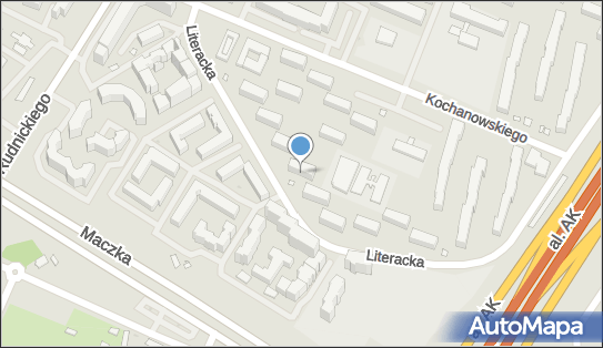 Pośrednictwo Finansowe, Literacka 12, Warszawa 01-864 - Przedsiębiorstwo, Firma, NIP: 9661567033