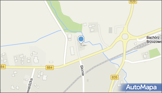 7951170142, Gospodarstwo Rolne 