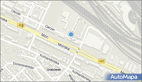 Pośrednictwo Finansowe, ul. Stefana Okrzei 5, Gdynia 81-228 - Przedsiębiorstwo, Firma, NIP: 9580647118