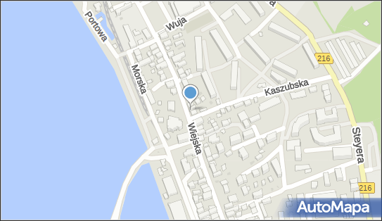 Pośrednictwo Finansowe, Wiejska 31, Hel 84-150 - Przedsiębiorstwo, Firma, NIP: 5871185407