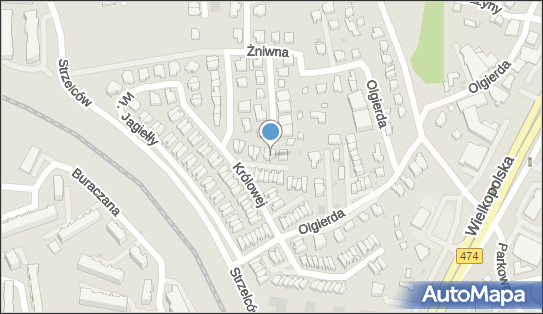 5861410133, Mariola Łaszyca Pośrednictwo Finansowe 