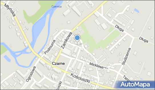 8431249702, Pośrednictwo Finansowe - Wiesław Grekowicz 