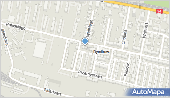 6262505247, Ewa Kita Pośrednictwo Finansowe 