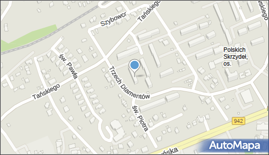 Pośrednictwo Finansowe, ul. Trzech Diamentów 36, Bielsko-Biała 43-300 - Przedsiębiorstwo, Firma, numer telefonu, NIP: 5471072496