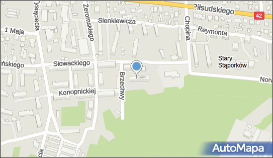 Pośrednictwo Finansowe, ul. Juliusza Słowackiego 5, Stąporków 26-220 - Przedsiębiorstwo, Firma, NIP: 6581853918