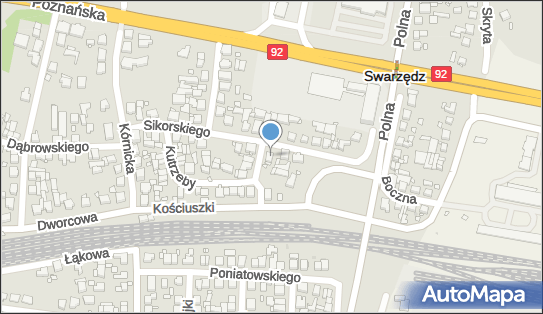 7821406505, Pośrednictwo Finansowe Adam Mizerny 