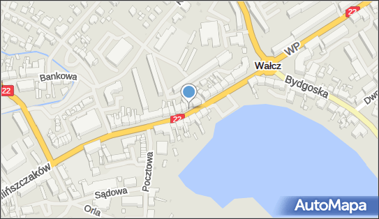 Pośrednictwo Finansowe, Kilińszczaków 17, Wałcz 78-600 - Przedsiębiorstwo, Firma, NIP: 7651202576