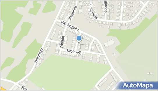 5421053901, Pośrednictwo Finansowo-Handlowe Grażyna Samordak 