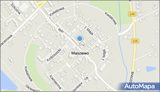 Pośrednictwo Finansowo-Ubezpieczeniowe Sylwia Sławecka, Maszewo 72-130 - Przedsiębiorstwo, Firma, NIP: 8561828433