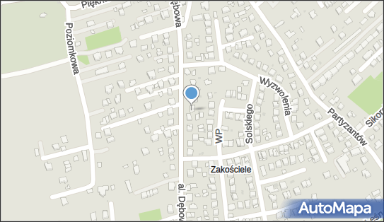 Pośrednictwo Finansowo Ubezpieczeniowe, al. Dębowa 27 32-005 - Przedsiębiorstwo, Firma, NIP: 6831788560