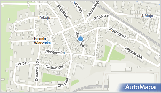 Pośrednictwo Finansowo Ubezpieczeniowe, ul. Iwana Miczurina 16 41-600 - Przedsiębiorstwo, Firma, numer telefonu, NIP: 6271022790
