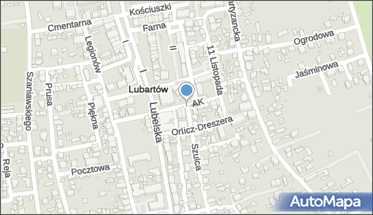 432290414, Pośrednictwo Finansowo-Ubezpieczeniowo-Turystyczne Małgorzata Białek 