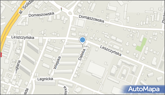 6572246515, Pośrednictwo Finansowo-Usługowe 
