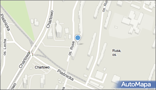 Pośrednictwo Handel Hurtowy i Detaliczny, os. Rusa 3/59, Poznań 61-245 - Przedsiębiorstwo, Firma, NIP: 7820064698