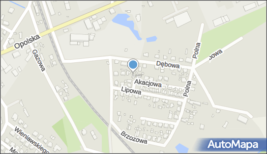 Pośrednictwo Handlowe Aleksandra Pajączek, Lipowa 5, Niemodlin 49-100 - Przedsiębiorstwo, Firma, NIP: 9910288451