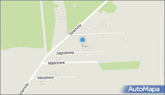 Pośrednictwo Handlowe Anna Kresa, Nowiny 24, Węgrów 07-100 - Przedsiębiorstwo, Firma, NIP: 8241501647