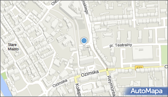 Pośrednictwo Handlowe Bichalska J Wacikiewicz B, Opole 45-040 - Przedsiębiorstwo, Firma, NIP: 7542170570