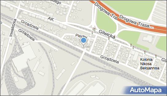 Pośrednictwo Handlowe Gabriela Golusda, ul. Jakuba Grządziela 78 40-863 - Przedsiębiorstwo, Firma, NIP: 6340009115