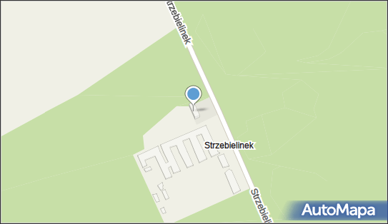 Pośrednictwo Handlowe i Usługi Marketingowe, Strzebielinek 1/4 84-250 - Przedsiębiorstwo, Firma, NIP: 5881479116