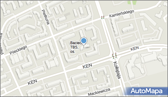 Pośrednictwo Handlowe Marketing, ul. Komisji Edukacji Narodowej 42 15-776 - Przedsiębiorstwo, Firma, NIP: 5421836454