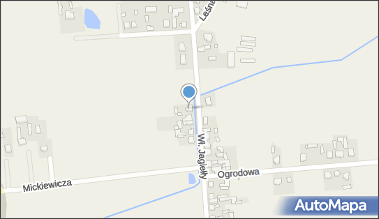 Pośrednictwo Handlowe Młynarstwo, ul. Władysława Jagiełły 25 42-120 - Przedsiębiorstwo, Firma, numer telefonu, NIP: 5741060943