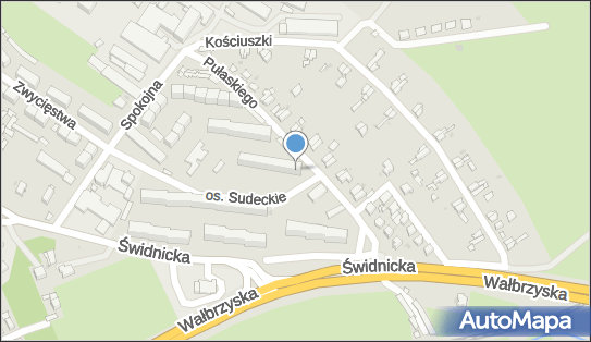 Pośrednictwo Handlowe Paternoga Magdalena, os. Sudeckie 5 D/14 58-160 - Przedsiębiorstwo, Firma, NIP: 8841540704