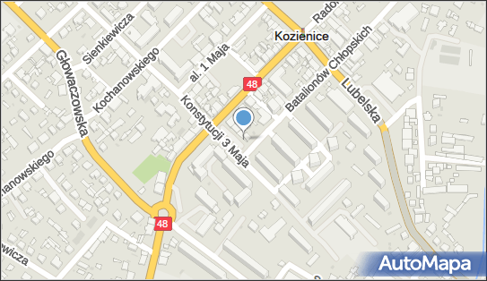 8121305062, Wiesława Kwaśnik Kolektura Lotto 