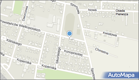Pośrednictwo Handlowe Tomasz Pawłowski, Bojanowo 63-940 - Przedsiębiorstwo, Firma, NIP: 6991895945