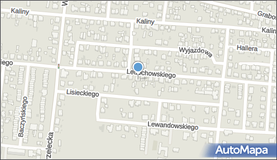 6221016965, Pośrednictwo Handlowe - Wojciech Wolski 