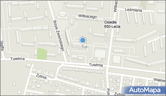Pośrednictwo Handlowe, ul. Stanisława Witkacego 1/3, Zgierz 95-100 - Przedsiębiorstwo, Firma, NIP: 7321092647