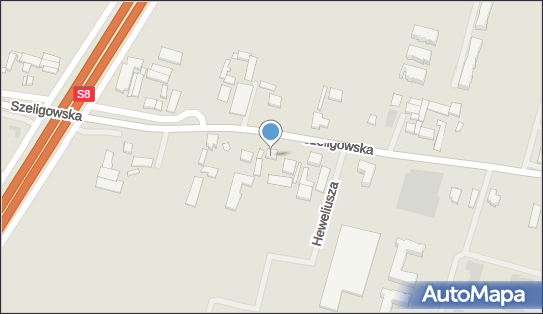 Pośrednictwo Handlowe, ul. Szeligowska 75, Warszawa 01-651 - Przedsiębiorstwo, Firma, NIP: 1180202526