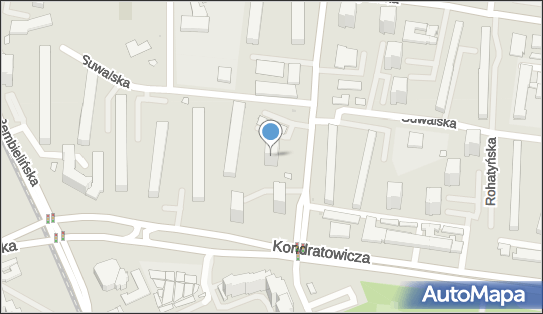 Pośrednictwo Handlowe, Łabiszyńska 17, Warszawa 03-397 - Przedsiębiorstwo, Firma, NIP: 6912023850