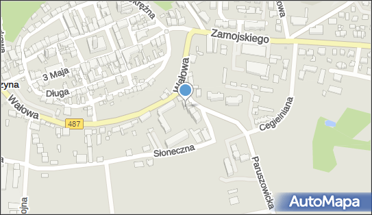 7511129313, Pośrednictwo Handlowe Drozd Zbigniew 