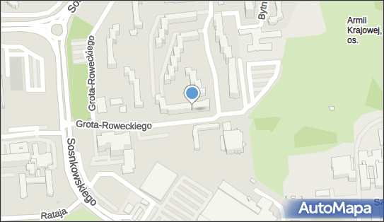 7541247684, Pośrednictwo Handlowe Staś Roman 