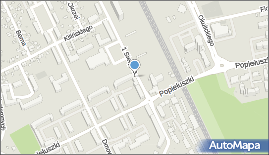 Pośrednictwo Handlowe, ul. 1 Sierpnia 7/40, Stalowa Wola 37-450 - Przedsiębiorstwo, Firma, NIP: 8651005698