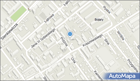 Pośrednictwo Handlowe, Próżna 4, Białystok 15-019 - Przedsiębiorstwo, Firma, NIP: 9660799793