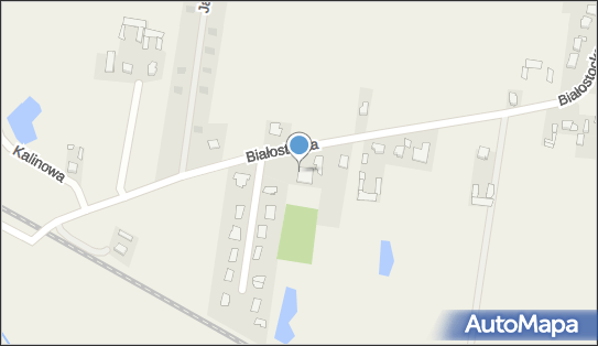 Pośrednictwo Handlowe, ul. Białostocka 109A, Dobrzyniewo Duże 16-002 - Przedsiębiorstwo, Firma, numer telefonu, NIP: 5420004065