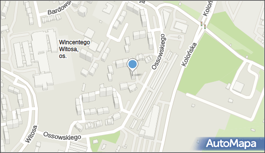 Pośrednictwo Handlowe, ul. Michała Ossowskiego 14A/27, Katowice 40-843 - Przedsiębiorstwo, Firma, NIP: 6341765741