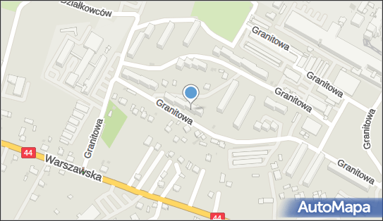 Pośrednictwo Handlowe, Granitowa 76, Bieruń 43-155 - Przedsiębiorstwo, Firma, NIP: 6461481058