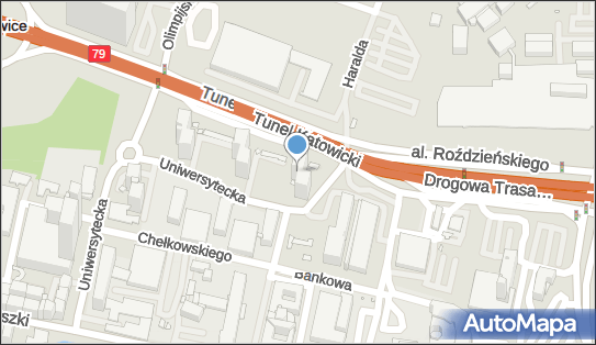 Pośrednictwo Handlowe, ul. Uniwersytecka 29/111, Katowice 40-007 - Przedsiębiorstwo, Firma, NIP: 6341011568