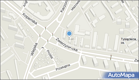 Pośrednictwo Handlowo-Usługowe Sławomir Łapiński, Białystok 15-312 - Przedsiębiorstwo, Firma, NIP: 5422774181