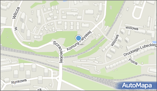 Pośrednictwo Handlowo-Usługowe Sylwia Kamińska, Szczecin 71-675 - Przedsiębiorstwo, Firma, NIP: 8511735480