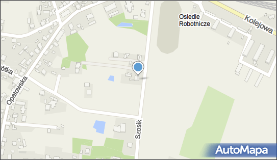 Pośrednictwo i Doradztwo Ubezpieczeniowe Wacker Renata, Szosik 5 27-420 - Przedsiębiorstwo, Firma, numer telefonu, NIP: 6611663951