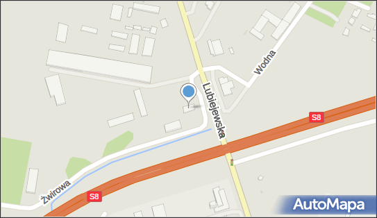 Pośrednictwo i Handel Artykułami i Urządzeniami do Produkcji Rolnej Pasze i Koncentraty 07-300 - Przedsiębiorstwo, Firma, numer telefonu, NIP: 7590004071